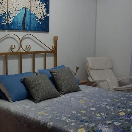 Apartamento Sevilla 3 Laguardia Esterno foto