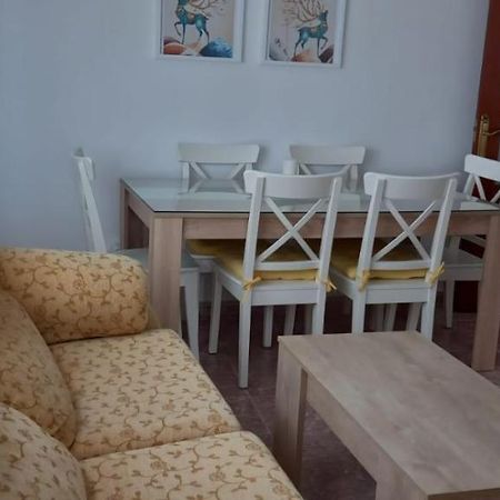 Apartamento Sevilla 3 Laguardia Esterno foto