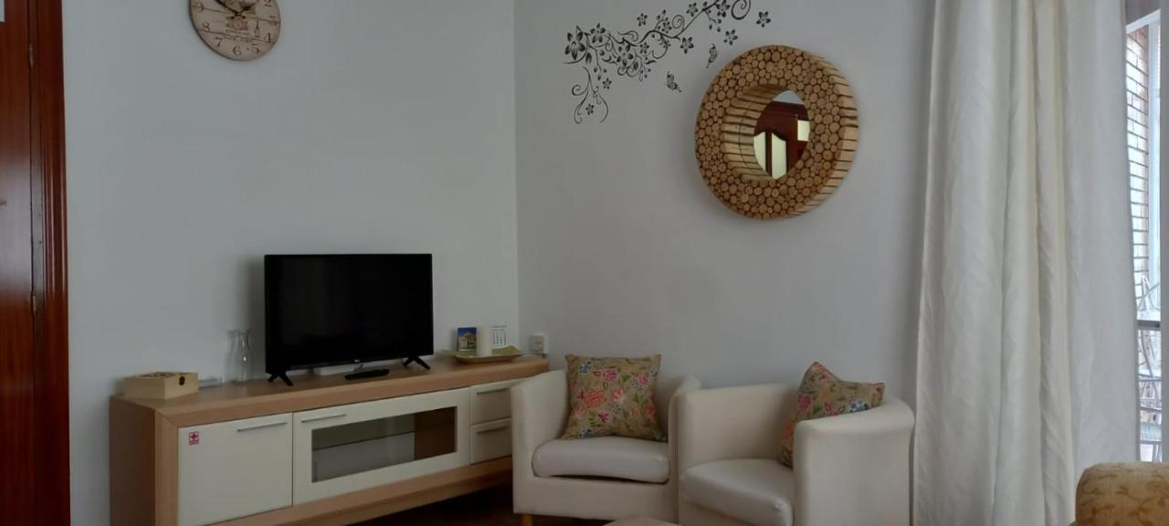 Apartamento Sevilla 3 Laguardia Esterno foto