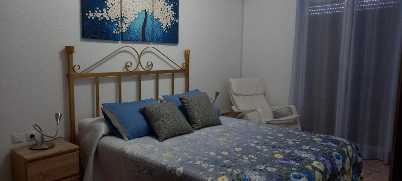 Apartamento Sevilla 3 Laguardia Esterno foto