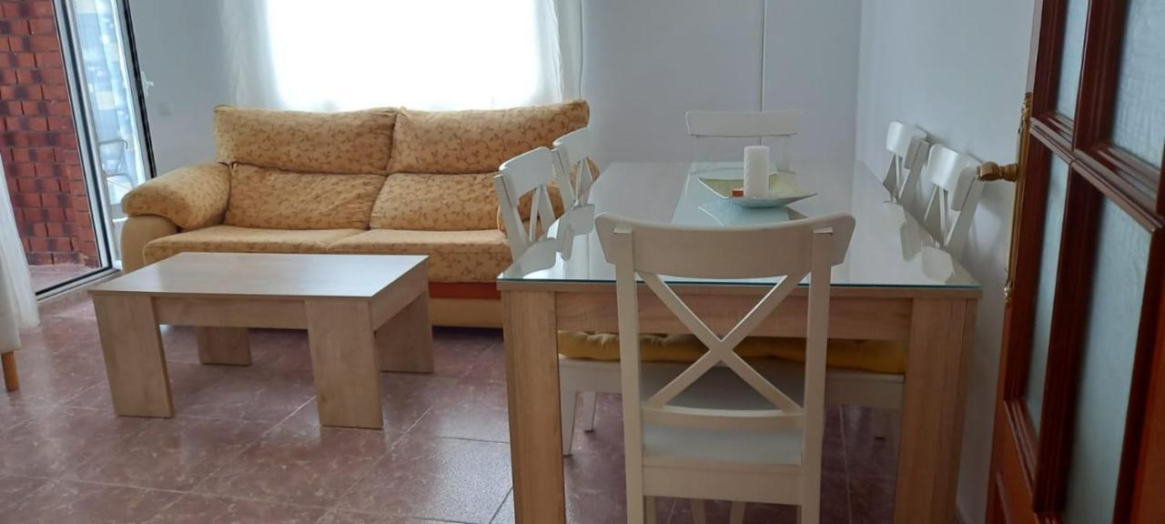 Apartamento Sevilla 3 Laguardia Esterno foto