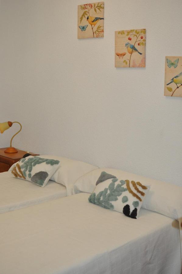 Apartamento Sevilla 3 Laguardia Esterno foto