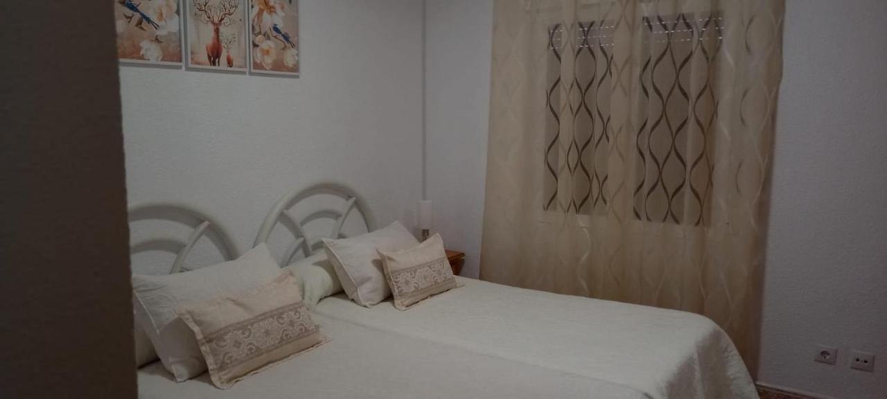 Apartamento Sevilla 3 Laguardia Esterno foto