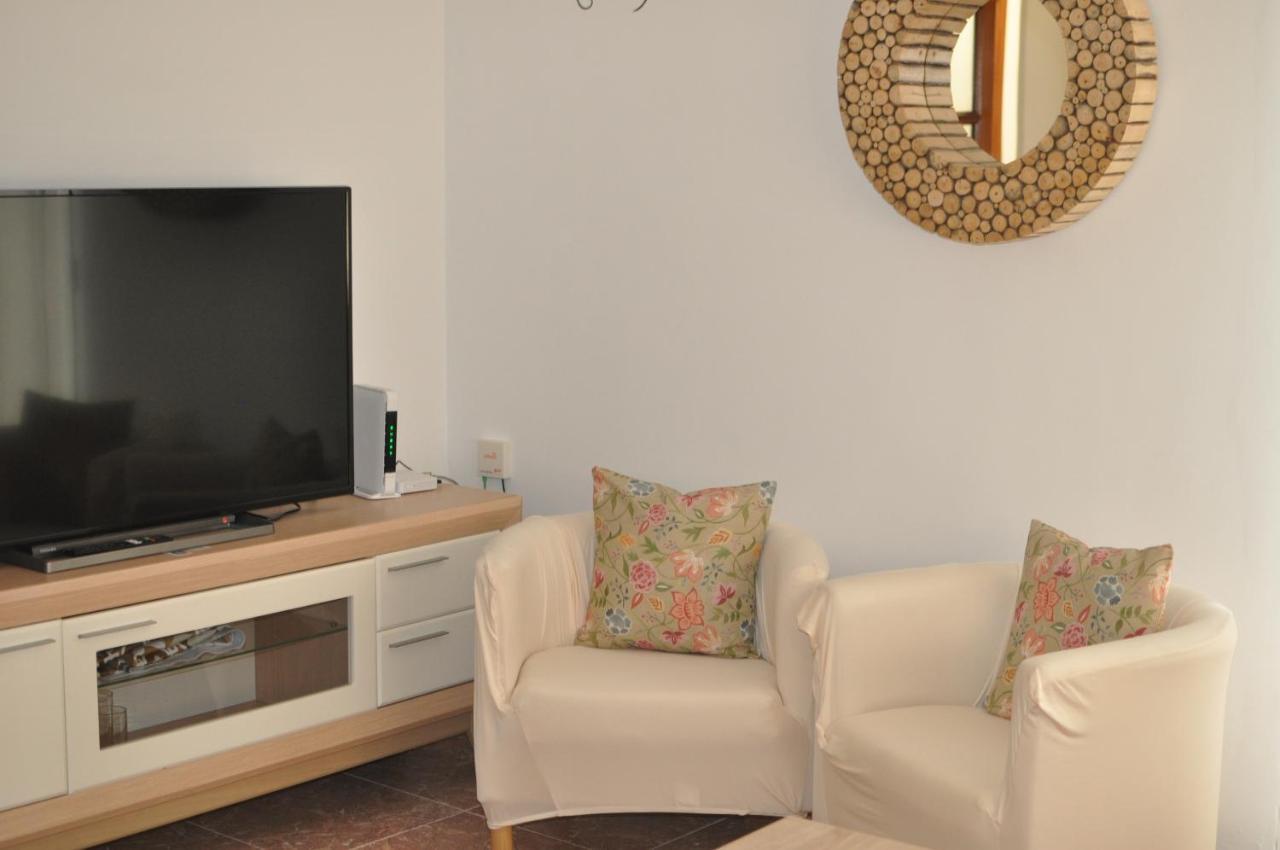 Apartamento Sevilla 3 Laguardia Esterno foto