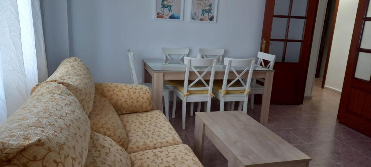 Apartamento Sevilla 3 Laguardia Esterno foto